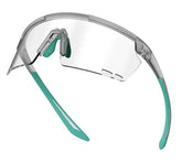 Gafas de Ciclismo Magicshine Rouleur Transpar/Fotocromáticas